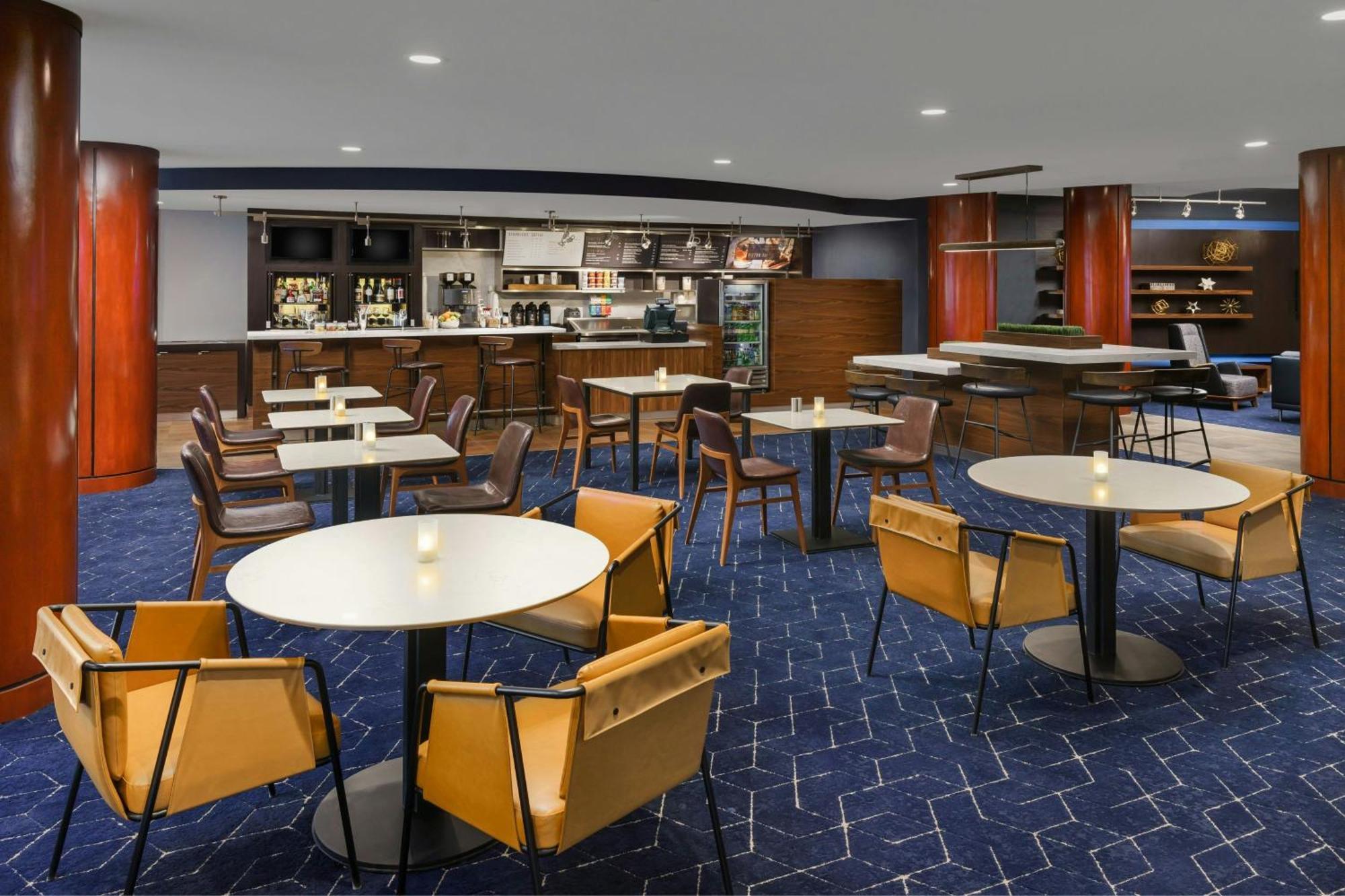 Courtyard Hartford Farmington Hotel Kültér fotó