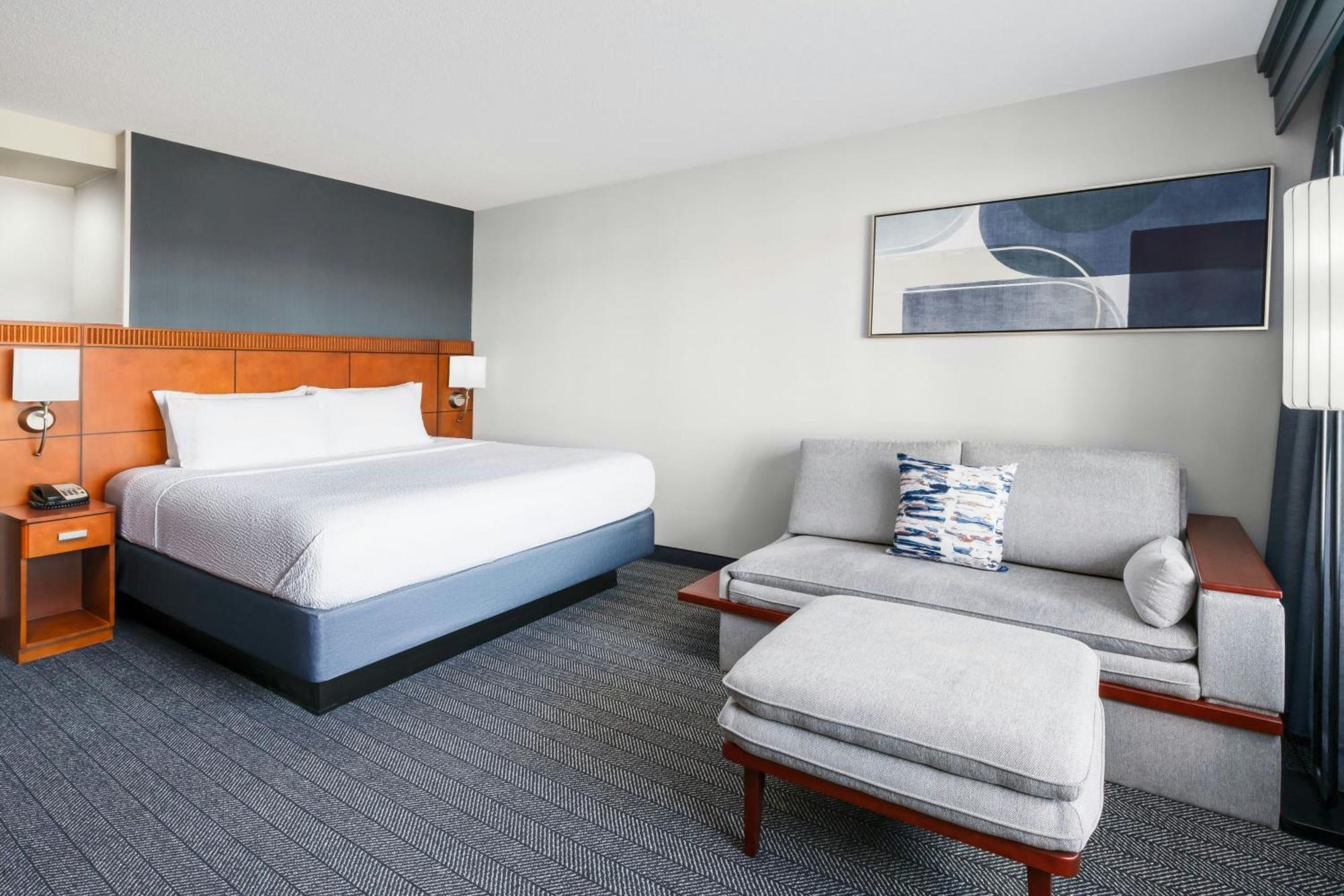Courtyard Hartford Farmington Hotel Kültér fotó