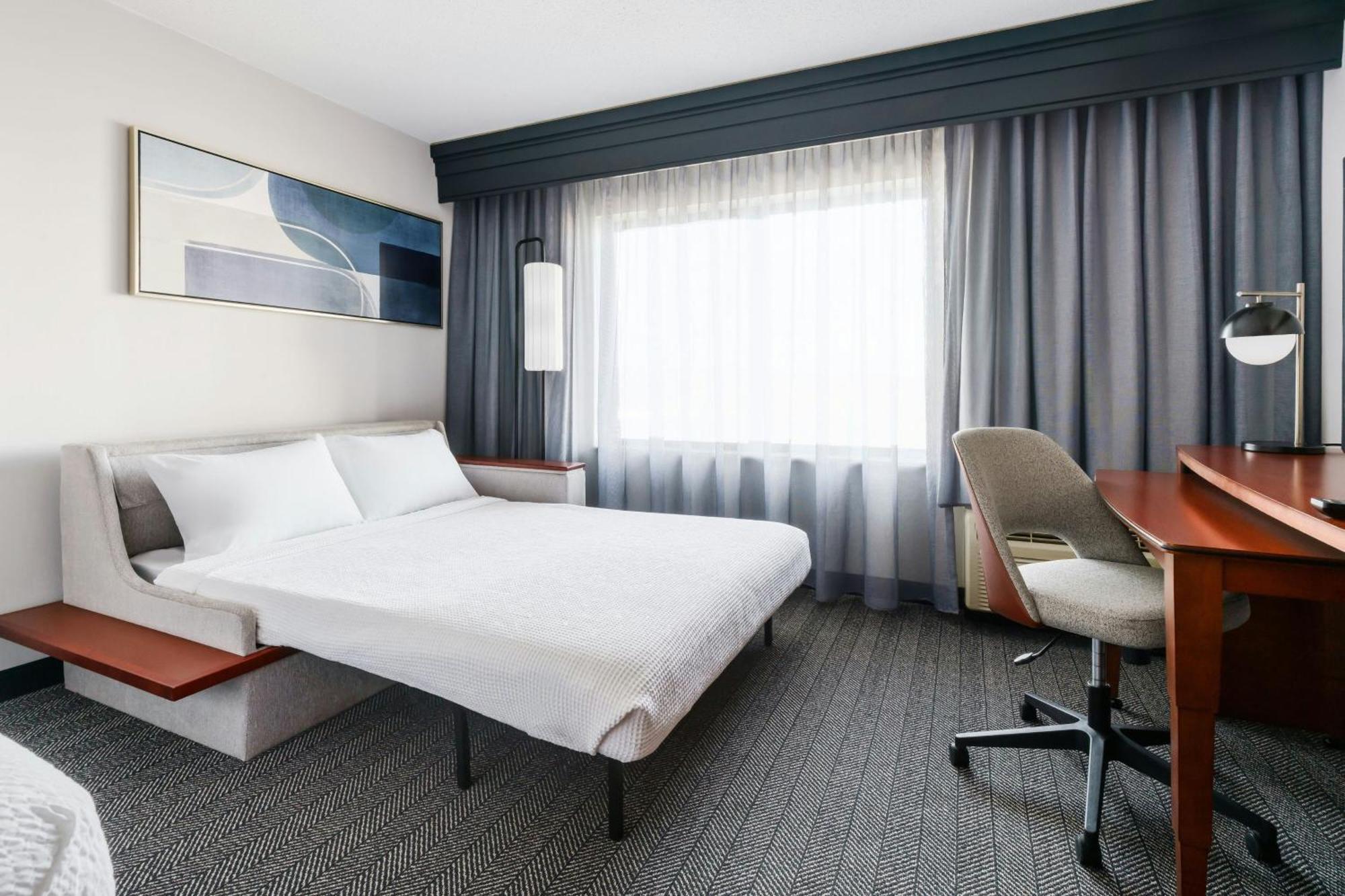 Courtyard Hartford Farmington Hotel Kültér fotó