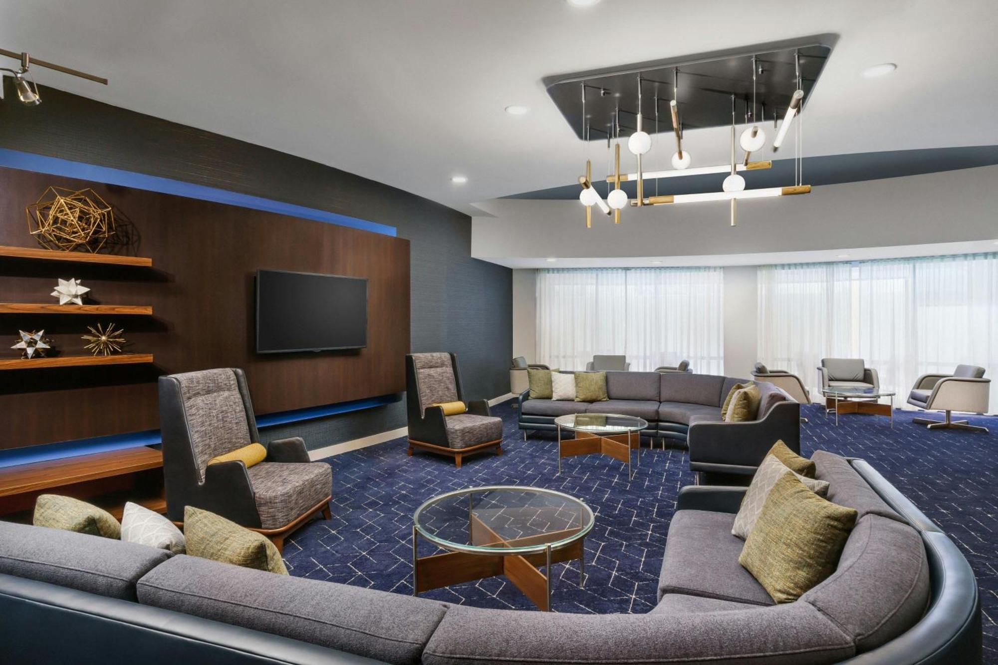 Courtyard Hartford Farmington Hotel Kültér fotó